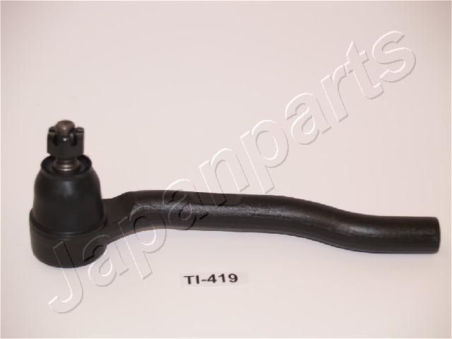 Spurstangenkopf JAPANPARTS TI-418R