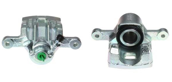 Bremssattel BUDWEG CALIPER 345036