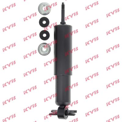 Stoßdämpfer KYB 444162