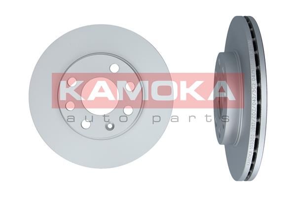 Bremsscheibe KAMOKA 103302