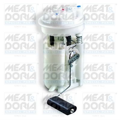 Kraftstoff-Fördereinheit MEAT & DORIA 76548