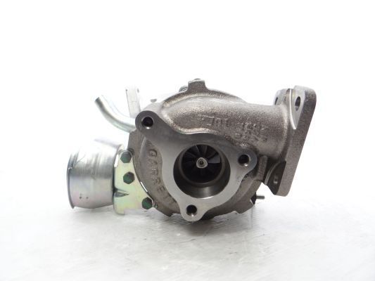 Lader, Aufladung GARRETT 779591-9004W