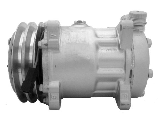 Kompressor, Klimaanlage Airstal 10-1965