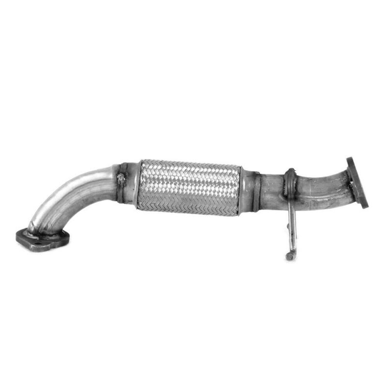 Wellrohr, Abgasanlage WALKER 10362