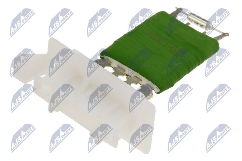 Widerstand, Innenraumgebläse NTY ERD-CT-025