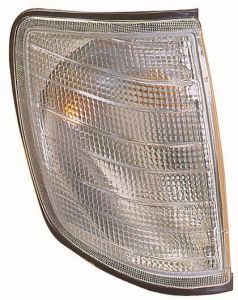 Blinkleuchte ABAKUS 440-1606L-WE-C