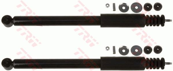 Stoßdämpfer TRW jgt226t