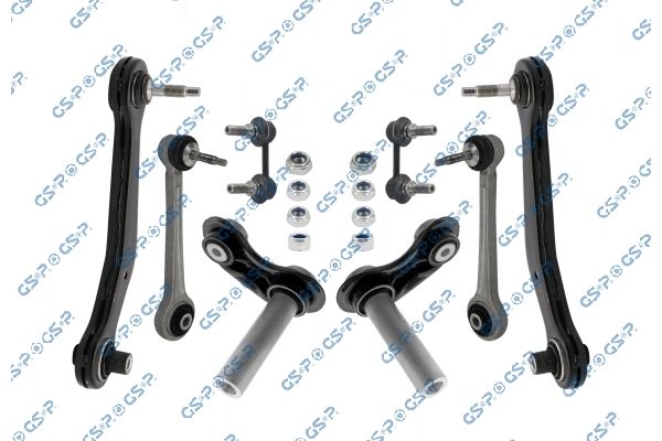 Reparatursatz, Querlenker GSP S990054SK