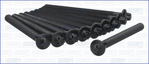 Zylinderkopfschraubensatz AJUSA 81031900