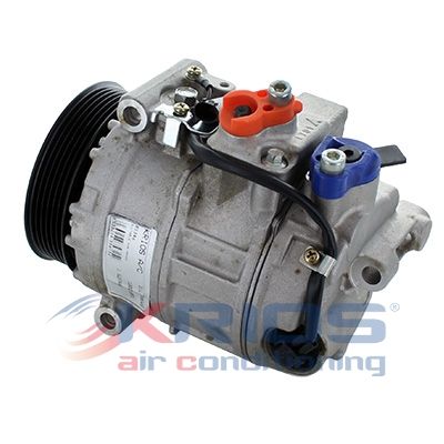 Kompressor, Klimaanlage MEAT & DORIA K15276A