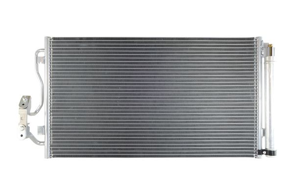Kondensator, Klimaanlage HART 619 537