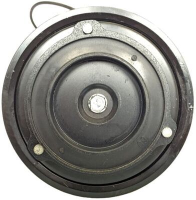 Kompressor, Klimaanlage MAHLE ACP739000S