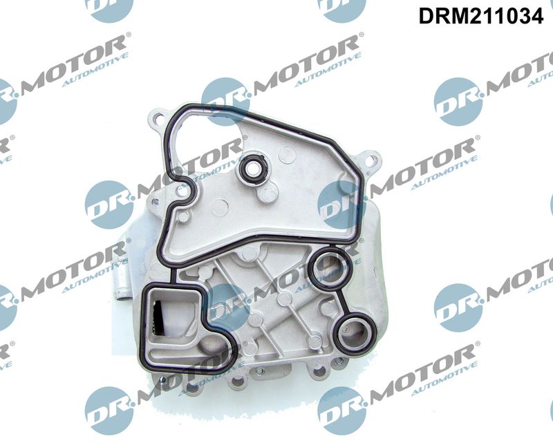 Ölkühler Dr.Motor Automotive DRM211034