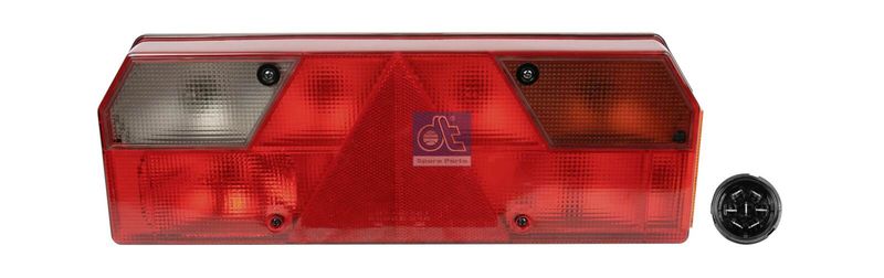 Heckleuchte DT Spare Parts 10.59003