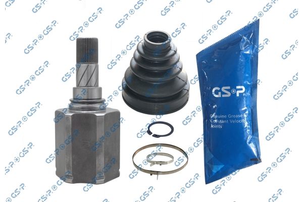 Gelenksatz Antriebswelle GSP 602830