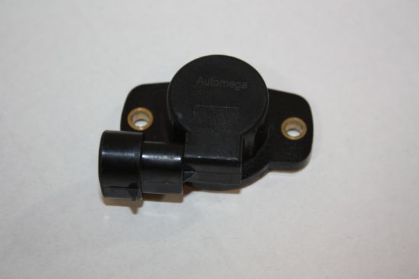 Sensor, Drosselklappenstellung AUTOMEGA 150061210