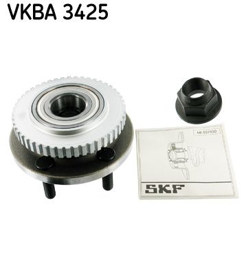Radlagersatz SKF vkba 3425