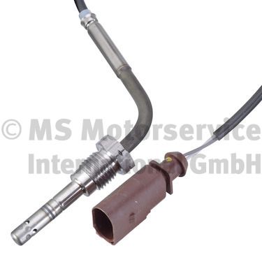 Sensor, Abgastemperatur PIERBURG 7.11020.50.0