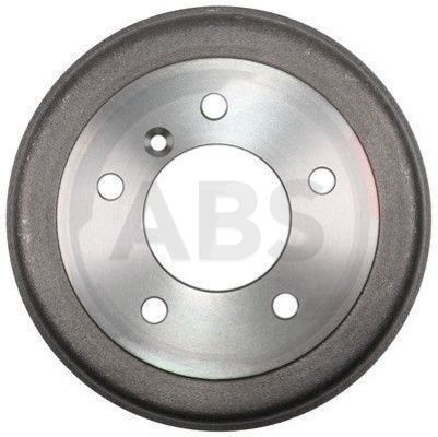 Bremstrommel A.B.S. 4016-S