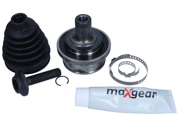 Gelenksatz Antriebswelle MAXGEAR 49-3104