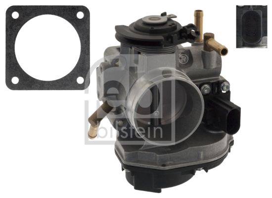 Drosselklappenstutzen FEBI BILSTEIN 103775