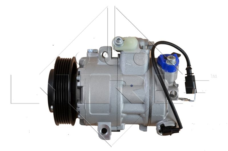 Kompressor, Klimaanlage NRF 32225