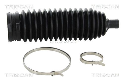 Faltenbalgsatz Lenkmanschette TRISCAN 8500 29066