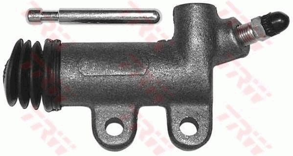 Nehmerzylinder, Kupplung TRW PJF133