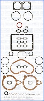 Dichtungsvollsatz, Motor AJUSA 50034100