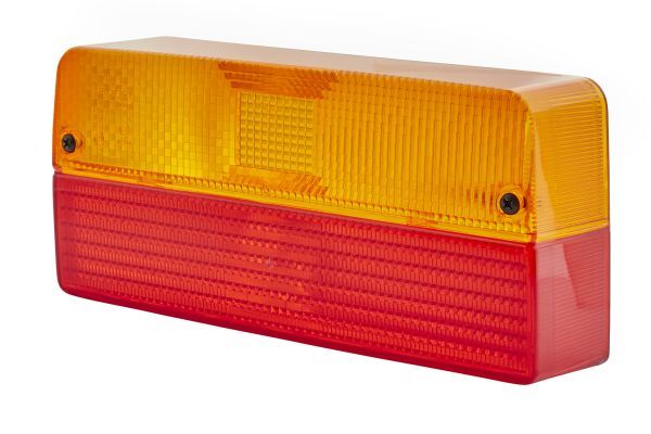 Lichtscheibe Heckleuchte HELLA 9EL 147 992-001