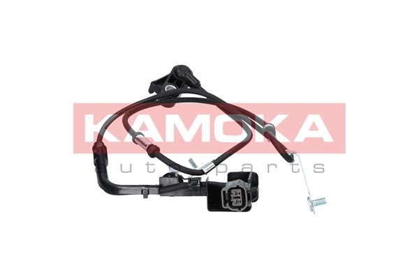 Sensor, Raddrehzahl KAMOKA 1060253