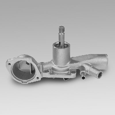 Wasserpumpe, Motorkühlung HEPU P878