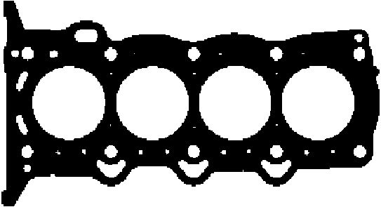 Dichtung, Zylinderkopf CORTECO 415326P