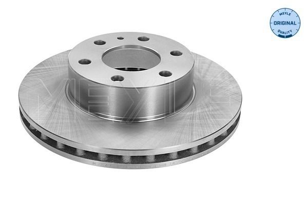 Bremsscheibe MEYLE 2155210030