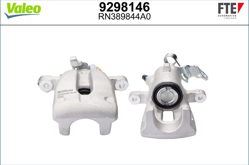 Bremssattel FTE 9298146