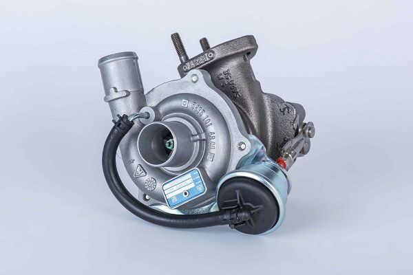 Lader, Aufladung 3K 54359880006