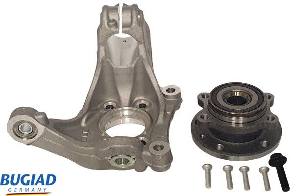 Achsschenkel Radlagergehäuse BUGIAD BSP23775PROKIT