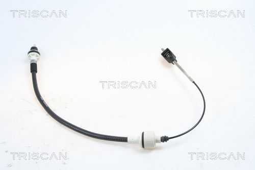 Kupplungsseil / Kupplungszug TRISCAN 8140 24238