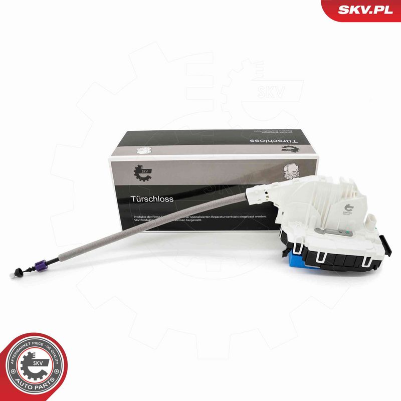 Türschloss ESEN SKV 60SKV303