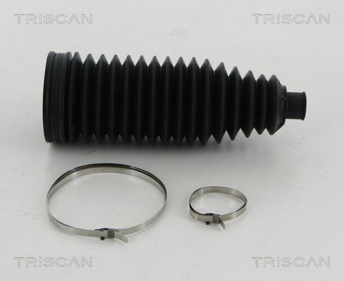 Faltenbalgsatz Lenkmanschette TRISCAN 8500 23016