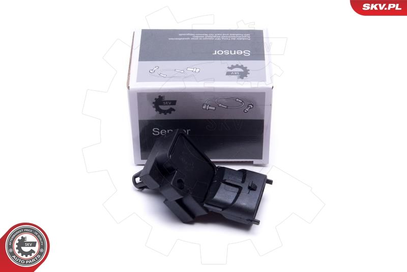 Sensor, Saugrohrdruck ESEN SKV 17SKV149