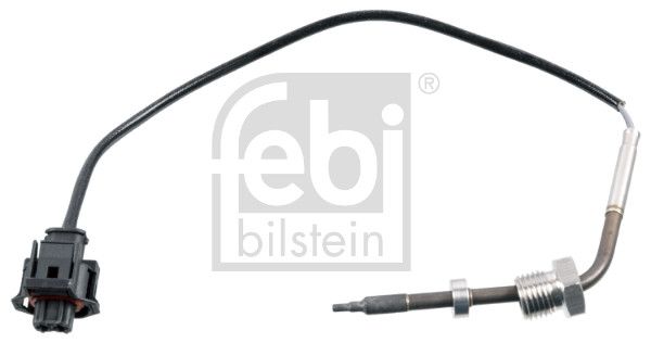 Sensor, Abgastemperatur FEBI BILSTEIN 183907