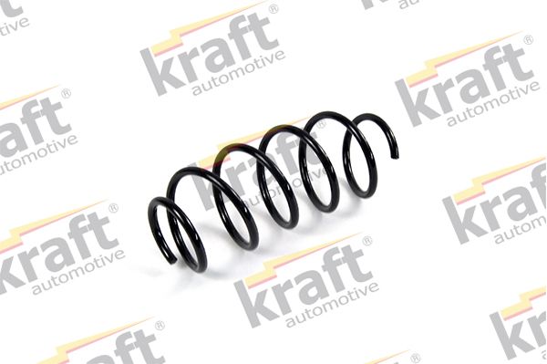 Fahrwerksfeder KRAFT AUTOMOTIVE 4022058