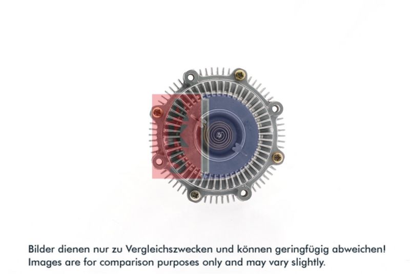 Kupplung, Kühlerlüfter AKS DASIS 148050N