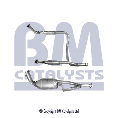 Katalysator BM CATALYSTS BM90214H
