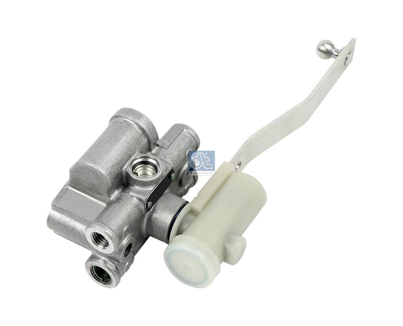 Luftfederventil DT Spare Parts 1.25605