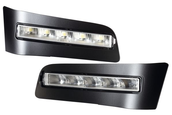 Tagfahrleuchtensatz HELLA 2PT010 043-811