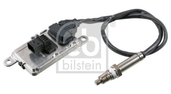 NOx-Sensor, Harnstoffeinspritzung FEBI BILSTEIN 198817