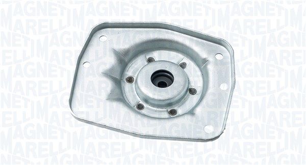 Lagerung, Stoßdämpfer MAGNETI MARELLI 030607020707