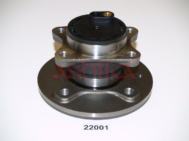 Radnabe ASHIKA 44-22001
